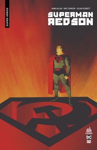 Superman Red Son - Occasion