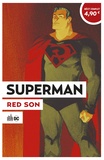 Mark Millar et Dave Johnson - Superman - Red Son.