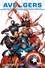 Ultimate Avengers Tome 2 La renaissance de Thor