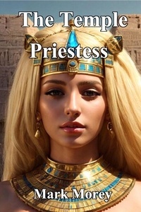 The Temple Priestess