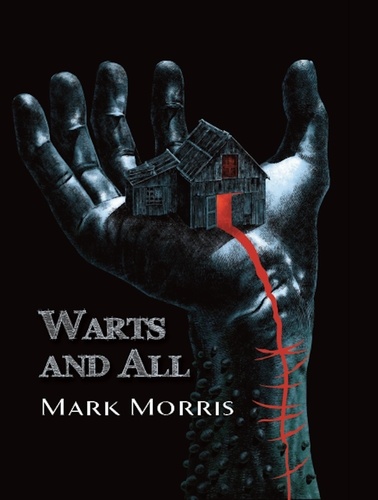  Mark Morris - Warts &amp; All.