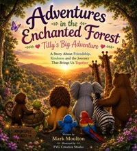 Adventures in the Enchanted Forest Tlly's Big Adventure