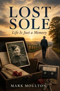 LOST SOLE: Life Is Just a Memory