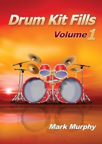  Mark Murphy - Drum Kit Fills Volume 1 - Drum Kit Fills, #1.