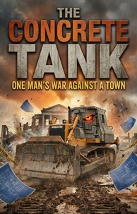 Concrete Tank