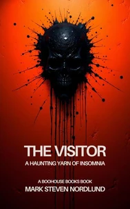 The Visitor, A Haunting Yarn Of Insomnia