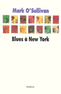Blues A New York. Nora En Amerique