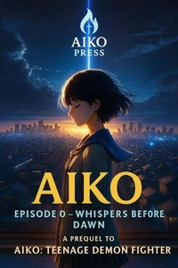 Aiko: Episode 0 - Whispers Before Dawn