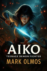 Aiko: Teenage Demon Fighter