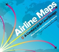 Mark Ovenden - Airline maps.