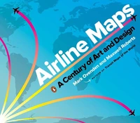 Airline maps