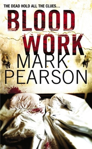 Mark Pearson - Blood Work.