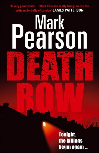Mark Pearson - Death Row.