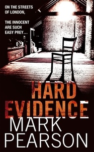 Mark Pearson - Hard Evidence.
