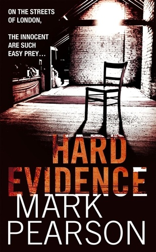 Mark Pearson - Hard Evidence.