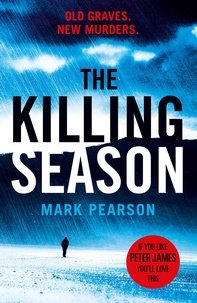 Mark Pearson - The Killing Season.