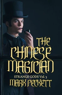 The Chinese Magician