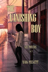 The Vanishing Boy
