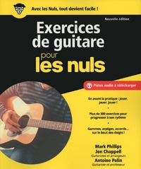 Exercices de guitare pour les nuls.pdf