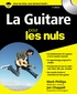 Mark Phillips et Jon Chappell - La Guitare pour les nuls. 1 CD audio