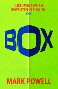 Mark Powell - Box.