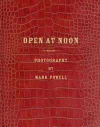 Mark Powell - Mark Powell open at noon.