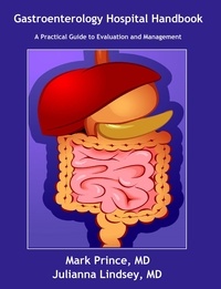  Mark Prince et  Julianna Lindsey - Gastroenterology Hospital Handbook.
