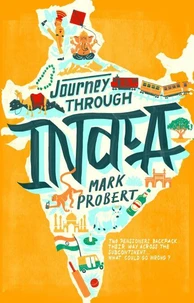 Journey through India