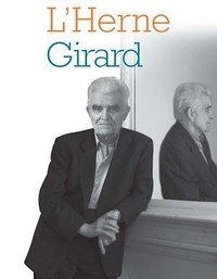 Mark-R Anspach - René Girard.
