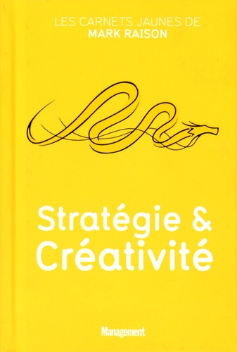 Stratégie et créativité - Occasion