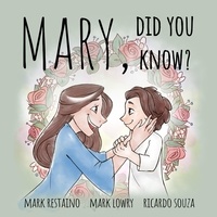  Mark Restaino - Mary, Did You Know?.