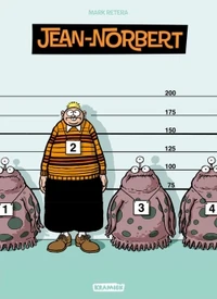 Jean-Norbert Tome 1