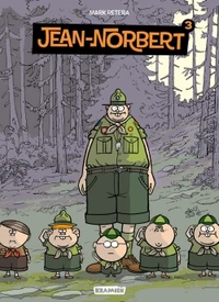 Jean-Norbert Tome 3