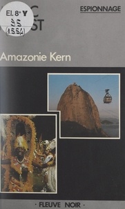 Mark Revest - Amazonie Kern.