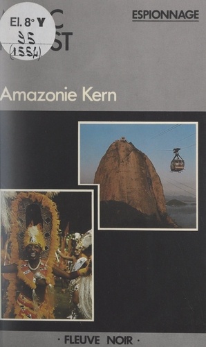 Amazonie Kern