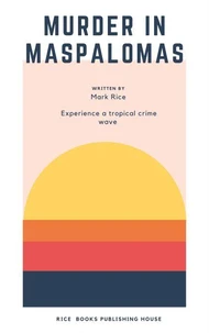 Murder in Maspalomas
