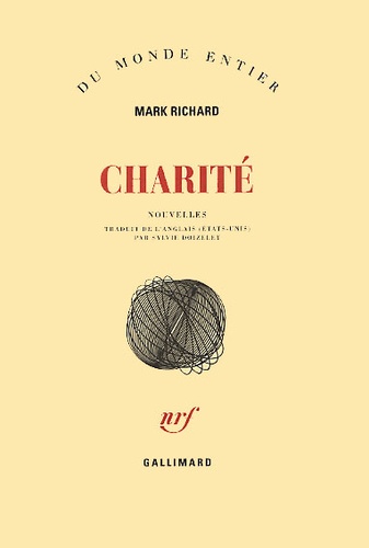 Mark Richard - Charite.
