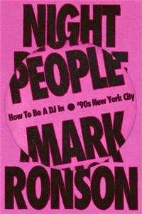 Mark Ronson