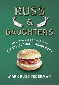 Russ &amp; Daughters