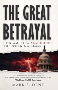 The Great Betrayal