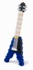 Sachet Nanoblock Guitare électrique bleu