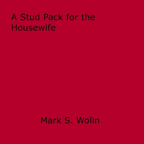 A Stud Pack for the Housewife