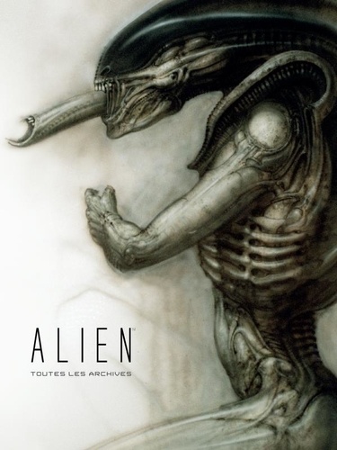 Alien. Toutes les archives