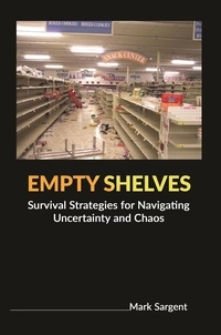  Mark Sargent - Empty Shelves.