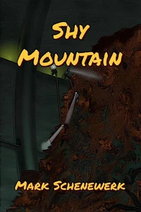 Shy Mountain