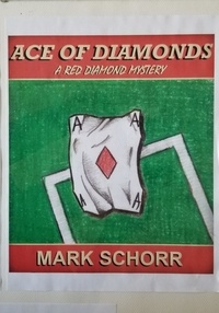  Mark Schorr - Ace of Diamonds.