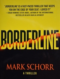  Mark Schorr - Borderline.