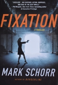 Mark Schorr - Fixation.