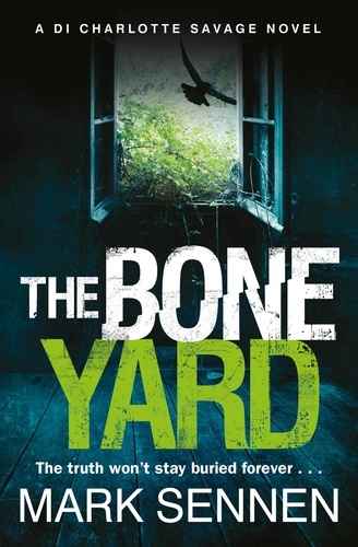 Mark Sennen - The Boneyard.