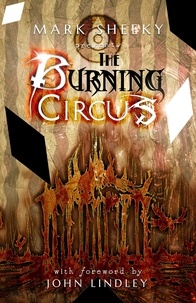  Mark Sheeky - The Burning Circus.